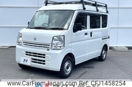 suzuki every 2018 -SUZUKI--Every HBD-DA17V--DA17V-348543---SUZUKI--Every HBD-DA17V--DA17V-348543-