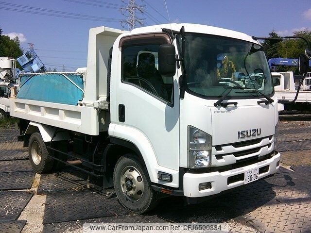 isuzu forward 2017 -ISUZU--Forward TKG-FRR90S1--FRR90-7111778---ISUZU--Forward TKG-FRR90S1--FRR90-7111778- image 2