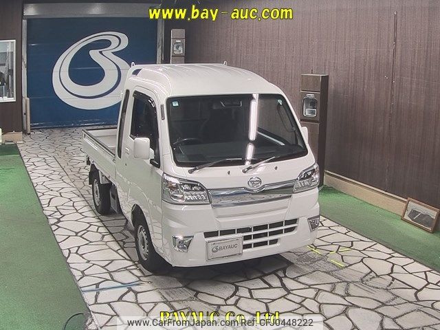 daihatsu hijet-truck 2018 -DAIHATSU--Hijet Truck S510P-0214732---DAIHATSU--Hijet Truck S510P-0214732- image 1