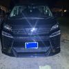 toyota vellfire 2018 -TOYOTA--Vellfire DBA-AGH30W--AGH30-0226706---TOYOTA--Vellfire DBA-AGH30W--AGH30-0226706- image 1