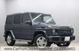 mercedes-benz g-class 2016 -MERCEDES-BENZ 【四日市 300ｾ7965】--Benz G Class LDA-463348--WDB4633482X252185---MERCEDES-BENZ 【四日市 300ｾ7965】--Benz G Class LDA-463348--WDB4633482X252185-