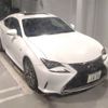 lexus rc 2015 -LEXUS 【三河 330ﾓ1835】--Lexus RC AVC10-6002179---LEXUS 【三河 330ﾓ1835】--Lexus RC AVC10-6002179- image 1