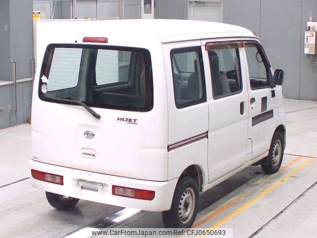 daihatsu hijet-van 2014 -DAIHATSU--Hijet Van EBD-S321V--S321V-0236520---DAIHATSU--Hijet Van EBD-S321V--S321V-0236520- image 2