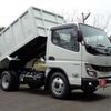 mitsubishi-fuso canter 2023 GOO_NET_EXCHANGE_0706820A30240408W001 image 5