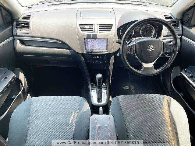 suzuki swift 2016 504928-931221 image 1