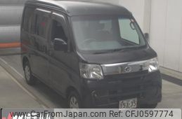 daihatsu hijet-van 2016 -DAIHATSU--Hijet Van S321V-0308768---DAIHATSU--Hijet Van S321V-0308768-