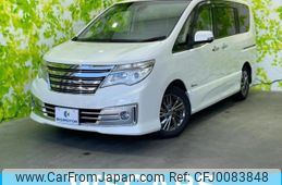 nissan serena 2014 quick_quick_DAA-HC26_HC26-113023