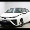 toyota mirai 2017 -TOYOTA--MIRAI ZBA-JPD10--JPD10-0002557---TOYOTA--MIRAI ZBA-JPD10--JPD10-0002557- image 1