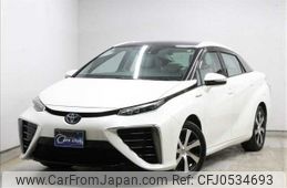 toyota mirai 2017 -TOYOTA--MIRAI ZBA-JPD10--JPD10-0002557---TOYOTA--MIRAI ZBA-JPD10--JPD10-0002557-