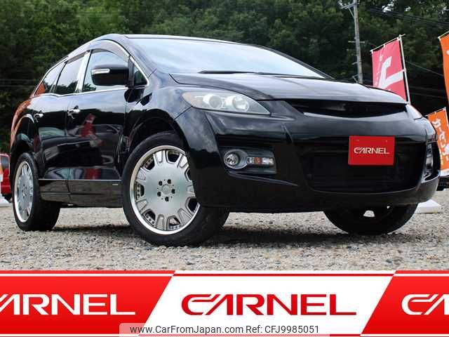 mazda cx-7 2007 T10703 image 1