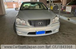 toyota crown-majesta 2004 CFJ1843368