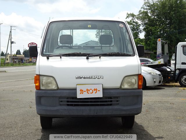 subaru sambar-truck 1999 97addfad25666cc8e5272533448652b2 image 2