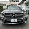 mercedes-benz glb-class 2024 CFJ1743923 image 3