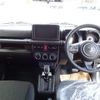 suzuki jimny-sierra 2023 -SUZUKI 【山形 502ｻ3707】--Jimny Sierra JB74W--204387---SUZUKI 【山形 502ｻ3707】--Jimny Sierra JB74W--204387- image 17