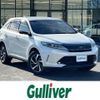 toyota harrier 2018 -TOYOTA--Harrier DBA-ASU60W--ASU60-0008553---TOYOTA--Harrier DBA-ASU60W--ASU60-0008553- image 1