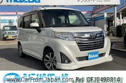 toyota roomy 2019 -TOYOTA--Roomy M900A--0386387---TOYOTA--Roomy M900A--0386387-