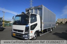 mitsubishi-fuso fighter 2023 -MITSUBISHI--Fuso Fighter 2KG-FK65F--Fk65F-615243---MITSUBISHI--Fuso Fighter 2KG-FK65F--Fk65F-615243-