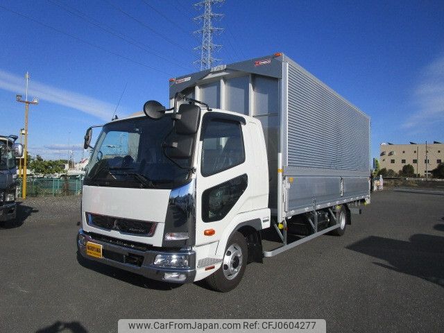 mitsubishi-fuso fighter 2023 -MITSUBISHI--Fuso Fighter 2KG-FK65F--Fk65F-615243---MITSUBISHI--Fuso Fighter 2KG-FK65F--Fk65F-615243- image 1