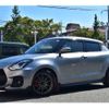 suzuki swift 2018 -SUZUKI 【徳島 334 1178】--Swift CBA-ZC33S--ZC33S-105882---SUZUKI 【徳島 334 1178】--Swift CBA-ZC33S--ZC33S-105882- image 45