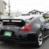 nissan fairlady-z 2012 quick_quick_CBA-Z34_Z34-301535 image 2