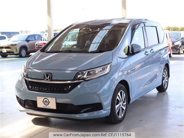 honda freed-plus 2020 quick_quick_6BA-GB5_GB5-3110466 image 1
