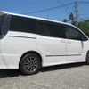 toyota voxy 2014 quick_quick_DBA-ZRR80W_ZRR80-0041188 image 3
