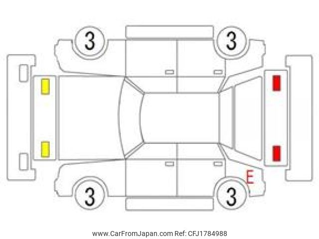 honda freed 2025 CFJ1784988 image 2