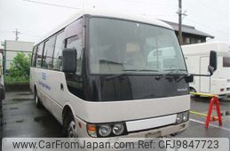mitsubishi-fuso rosa-bus 2004 -MITSUBISHI--Rosa BE63EG-301352---MITSUBISHI--Rosa BE63EG-301352-