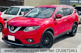 nissan x-trail 2014 -NISSAN--X-Trail NT32--031427---NISSAN--X-Trail NT32--031427-