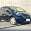 nissan note 2019 -NISSAN--Note DAA-HE12--HE12-200742---NISSAN--Note DAA-HE12--HE12-200742- image 1