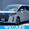 toyota alphard-g 2019 quick_quick_DBA-AGH30W_AGH30-0246274 image 1