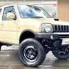 suzuki jimny 2007 -SUZUKI--Jimny JB23W--519682---SUZUKI--Jimny JB23W--519682- image 1