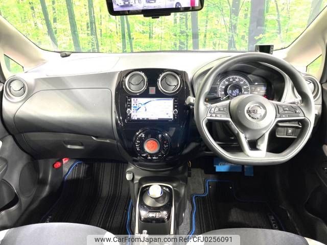 nissan note 2019 -NISSAN--Note DAA-HE12--HE12-291287---NISSAN--Note DAA-HE12--HE12-291287- image 2