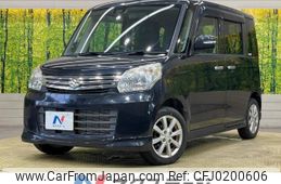 suzuki spacia 2014 -SUZUKI--Spacia DBA-MK32S--MK32S-194535---SUZUKI--Spacia DBA-MK32S--MK32S-194535-