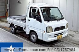 subaru sambar-truck 2004 CFJ1757984
