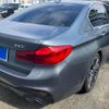 bmw 5-series 2017 CFJ1744579 image 4