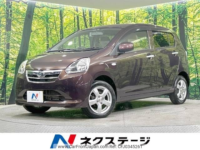 daihatsu mira-e-s 2013 -DAIHATSU--Mira e:s DBA-LA310S--LA310S-1035695---DAIHATSU--Mira e:s DBA-LA310S--LA310S-1035695- image 1