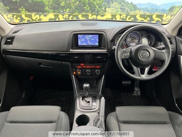mazda cx-5 2013 CFJ1760851 image 2