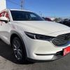 mazda cx-8 2017 -MAZDA--CX-8 3DA-KG2P--KG2P-100217---MAZDA--CX-8 3DA-KG2P--KG2P-100217- image 17