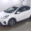 toyota aqua 2018 CFJ1702545 image 1