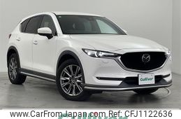 mazda cx-5 2018 -MAZDA--CX-5 3DA-KF2P--KF2P-300069---MAZDA--CX-5 3DA-KF2P--KF2P-300069-