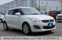 suzuki swift 2016 -SUZUKI--Swift ZC72S--ZC72S-371180---SUZUKI--Swift ZC72S--ZC72S-371180-