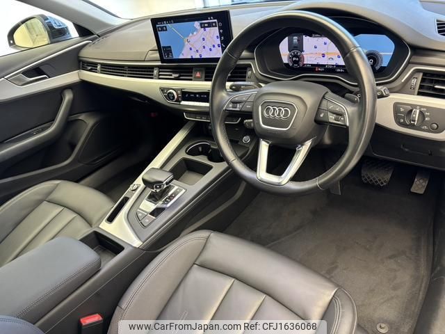 audi a4-avant 2021 CFJ1636068 image 2