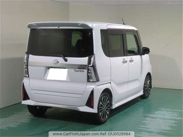 daihatsu tanto 2023 -DAIHATSU--Tanto 5BA-LA650S--LA650S-0286935---DAIHATSU--Tanto 5BA-LA650S--LA650S-0286935- image 2