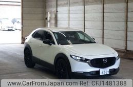 mazda cx-3 2023 -MAZDA 【相模 302ﾄ8229】--CX-30 5AA-DMEJ3R--DMEJ3R-103209---MAZDA 【相模 302ﾄ8229】--CX-30 5AA-DMEJ3R--DMEJ3R-103209-