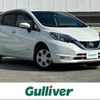 nissan note 2017 CFJ0875640 image 1