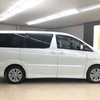 toyota alphard 2002 CFJ2547346 image 8