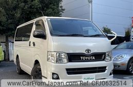 toyota hiace-van 2012 -TOYOTA--Hiace Van CBF-TRH200V--TRH200-0158860---TOYOTA--Hiace Van CBF-TRH200V--TRH200-0158860-