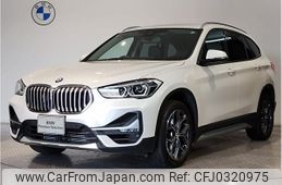 bmw x1 2020 quick_quick_3BA-AA15_WBA32AA0605R22431