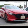 mazda mazda3 2019 -MAZDA 【名変中 】--MAZDA3 BPEP--100314---MAZDA 【名変中 】--MAZDA3 BPEP--100314- image 26